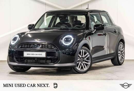 MINI Pack S - Classic Trim