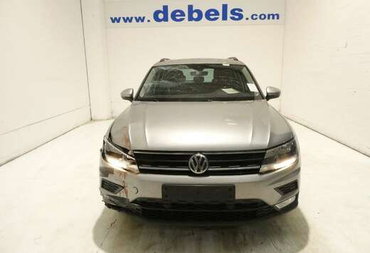 Volkswagen 1.4 Comfortline