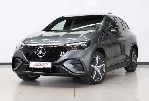 Mercedes-Benz 350+ AMG Premium Plus Night HYPERSCREEN ...