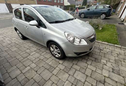 Opel 1.3 CDTi ecoFLEX Essentia