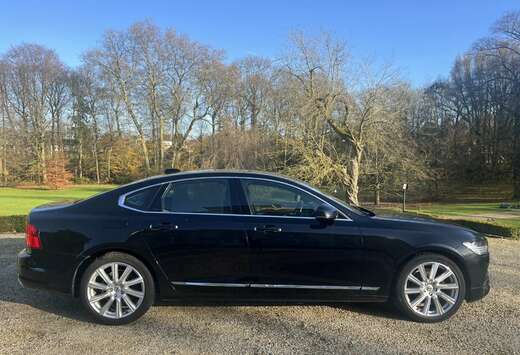 Volvo S90+2.0+T4+Inscription+Gear.GPF+(EU6d-TEMP)