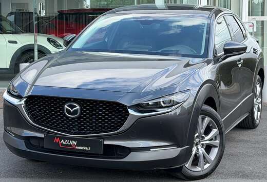 Mazda 2.0i SKYACTIV-G * Skycruise * Bose * Cuir * Cam ...