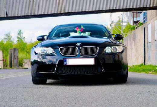 BMW M3 E92 Coupé 4.0i V8 Manual  ** Original & Perfe ...