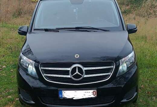 Mercedes-Benz (BlueTEC) d extralang 7G-TRONIC Edition