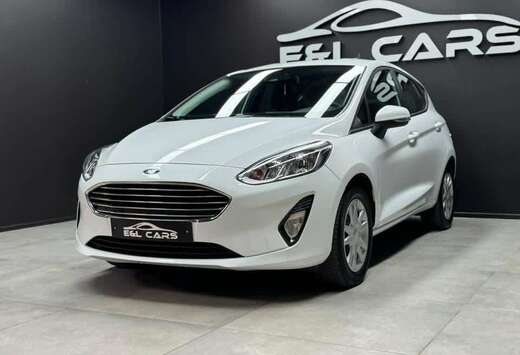Ford Fiesta 1.1i **12 mois de garantie**