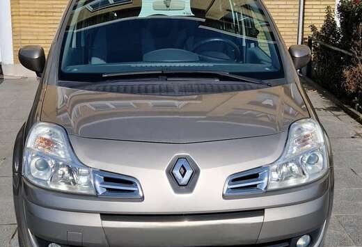 Renault 1.2i