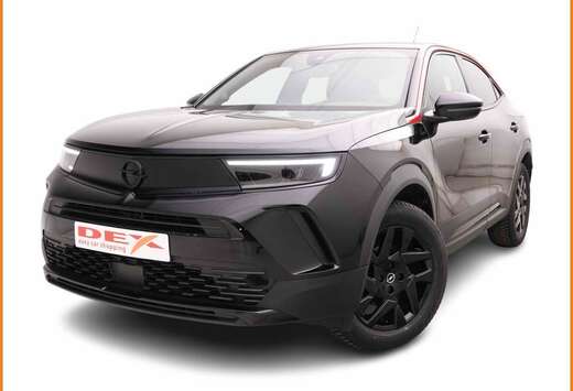 Opel 130 AUT GS  180 Cam  Carplay  LED  ALU17