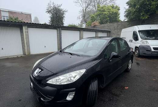Peugeot 1.4i Confort