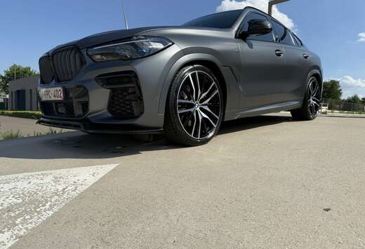 BMW xDrive30d xLine