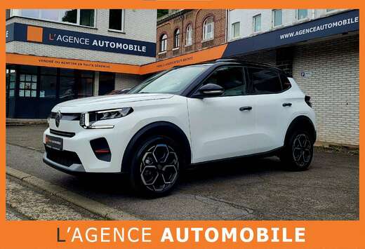 Citroen New C3 Turbo MAX Ambiance Metrop CAMERA LED V ...