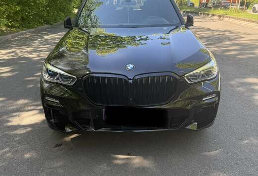 BMW Pack M xDrive40i