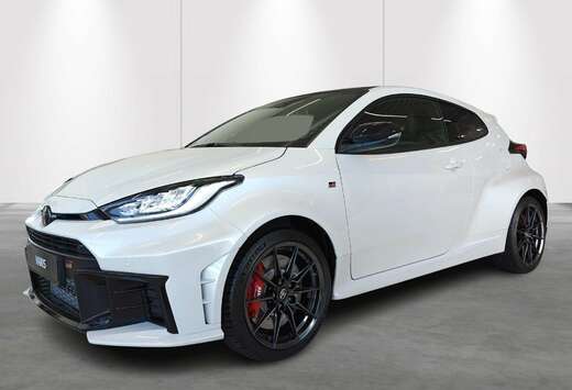 Toyota GR 1.6 Turbo Auto + Premium Pack + Forged Whee ...