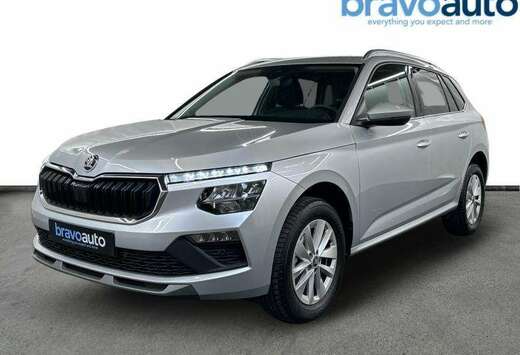Skoda DSG Selection  Camera  Carplay  Park Assist