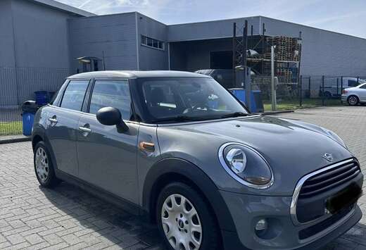 MINI 1.5 (EU6c)