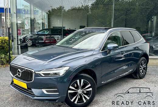 Volvo 2.0 T6 Inscription*LEZ 2035*TOIT PANO*CUIR*EXCE ...
