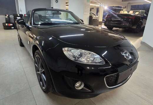 Mazda MX-5 1.8i Zamante