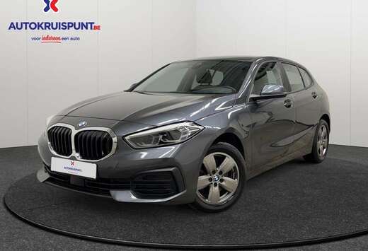 BMW 118i