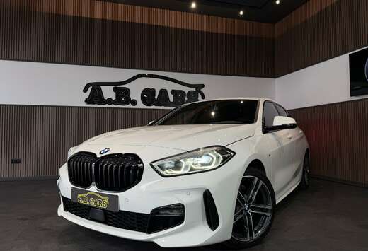 BMW iA - PACK M - GARANTIE 12MOIS - 1ERPRO - CARNET F ...