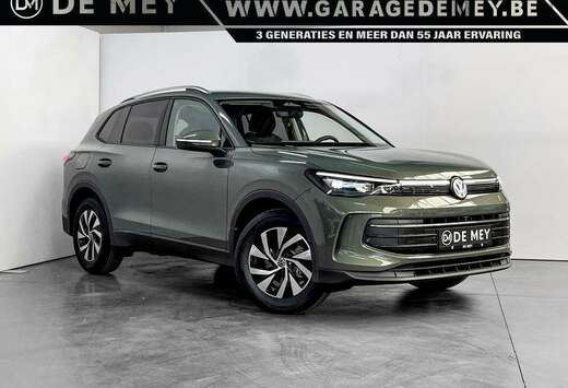 Volkswagen 1.5 TSI DSG / Carplay / 360 Cam / ACC / Ke ...