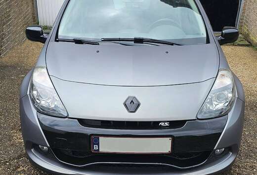 Renault Clio 2.0i Ange