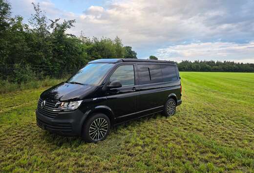 Volkswagen 2.0 TDi SCR BMT DSG (EU6d)