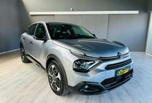 Citroen 1.2 PureTech Feel S