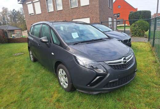 Opel 1.4 Turbo Comfort