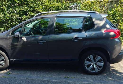 Peugeot 2008 1.6i Active