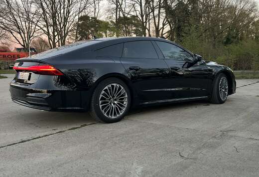 Audi 55 TFSIe quattro S tronic Full S Line Competitio ...