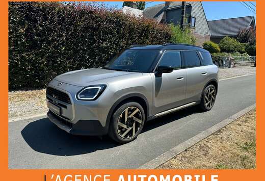 MINI 1.5A C C - GARANTIE 06/2027