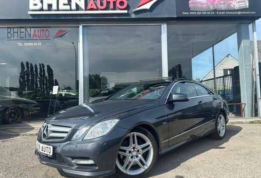 Mercedes-Benz COUPE 265€ Crédit 0% SANS INTERET 0% ...