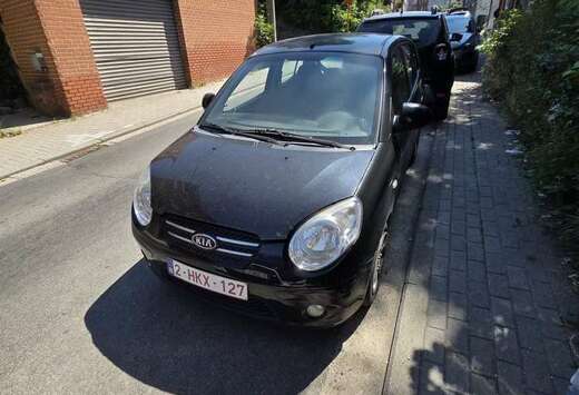 Kia 1.1 Turbo CRDi iGuess