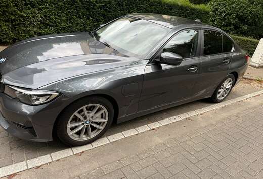 BMW 330e Aut. Advantage