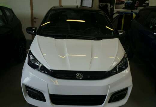 Aixam city sport seulement 4000km!!!!