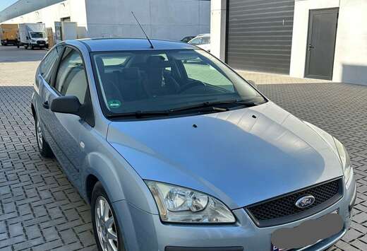 Ford 1.4i 16v Ambiente