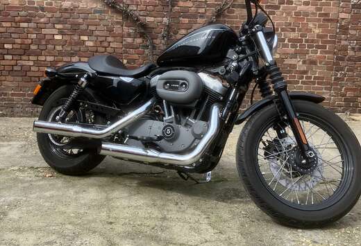 NIGHTSTER
