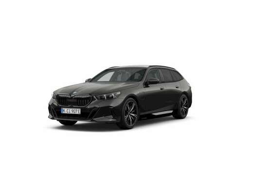BMW 530e Touring M Sport Pro | PANO | TOWB | HARMAN K ...
