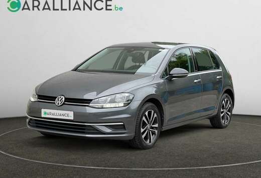 Volkswagen Comfortline  1.0TSI|Camera|NAV|ClimAuto|JA ...