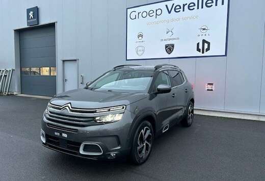 Citroen 1.2 Pure Tech Shine