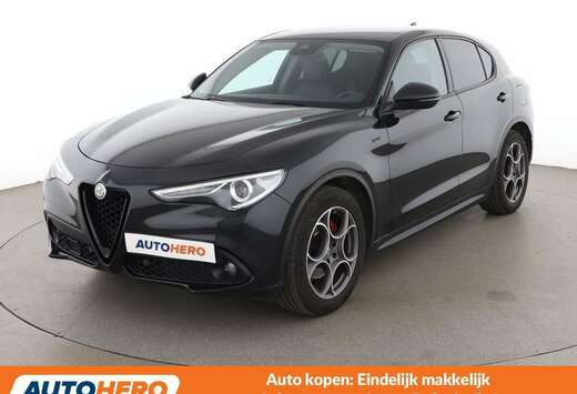 Alfa Romeo 2.2 JTDM Sprint 2WD