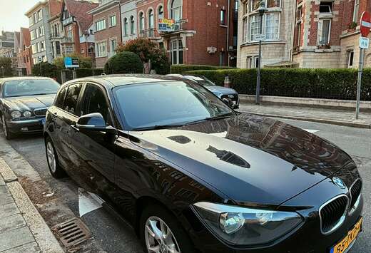 BMW 116i Aut.