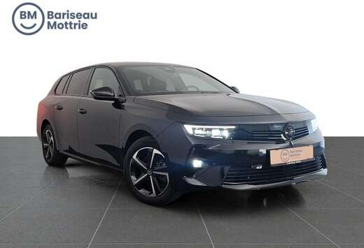 Opel GS-LINE HYBRID AUTOMAAT *HEAD-UP DISPLAY*ZETEL E ...