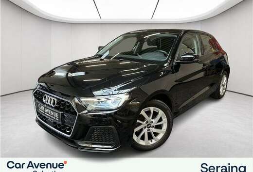 Audi Advanced