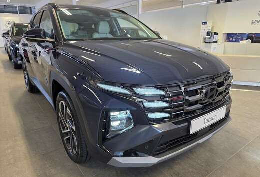 Hyundai NIEUW - PANO - 360