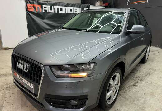 Audi 2.0 TDi** MARCHAND EXPORT **