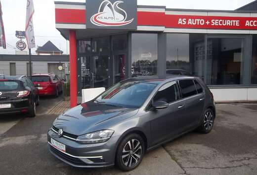 Volkswagen VII 5P 1.5 TSI 150cv ACT Comfortline OPF ( ...