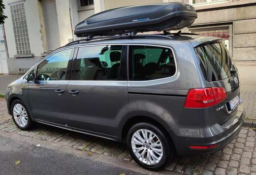 Volkswagen 1.4 TSI 150 BlueMotion Technology Cup DSG6