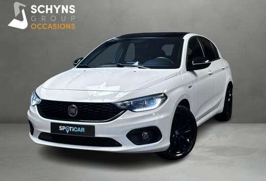 Fiat Hatchback S-Design