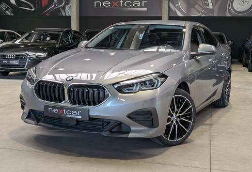 BMW dA GranCoupé CUIR SPORT-NAVI PRO-LED-DIGITAL COC ...