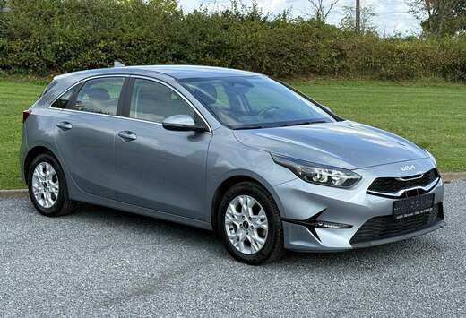 Kia 1.0 T-GDI **Garantie 5 ans **